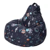 5033831 Кресло мешок Dreambag Груша Planet (2XL, Классический) 5033831