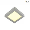 163003 Накладной точечный светильник Slv Senser 163003