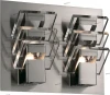 2026/2W Бра Odeon Light Arno 2026/2W