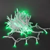 A-026 GN Гирлянда светодиодная 10м 100LED Sneha A-026 GN