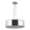 WOODY SP4 CROMO Подвесной светильник Ideal Lux Woody SP4 CROMO