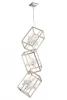 INESSA 3850.12 silver Lucia Tucci INESSA 3850.12 silver