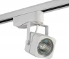 AM233 WH Однофазный трековый светильник AM Group TRACK AM233 WH (220V)