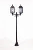 64808L A R Наземный фонарь Oasis Light 64808L A R