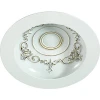 357492 Встраиваемый точечный светильник Novotech Gesso 357492