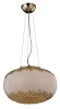 A9111SP-6GO Подвесной светильник Arte Lamp Zucca A9111SP-6GO