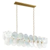 10492/1200R Pearl Подвесная люстра Loft It Lolly 10492/1200R Pearl