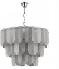 SLE1125-103-12 Подвесная люстра Evoluce Erzo SLE1125-103-12 (220V, на цепи)