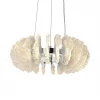 11443 Подвесная люстра светодиодная Cloyd Antigua 11443 (220V, на тросе)