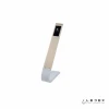 Solar Led eye lamp Golden Офисная настольная лампа iLedex Solar Led eye lamp Golden