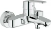 33591002 Смеситель Grohe Eurostyle Cosmopolitan 33591002 для ванны с душем