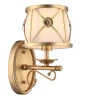 A2806AP-1SR Бра Arte Lamp Chic A2806AP-1SR