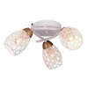 TL3810X-03WH Потолочная люстра Toplight Mavis TL3810X-03WH