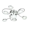 4019/44CL Потолочная люстра Odeon Light Scatta 4019/44CL