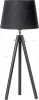 24551/01/30 Интерьерная настольная лампа Lucide Umbra 24551/01/30