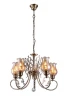 A9561LM-5AB Подвесная люстра Arte Lamp Ballerina A9561LM-5AB