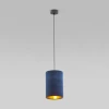 6174 Tercino Blue Подвесной светильник TK Lighting Tercino 6174 Blue