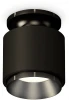 XS7511060 Накладной точечный светильник Ambrella Techno Spot XS7511060