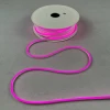 FR-23527 Односторонний Гибкий Неон 6х12мм Розовый 12В, IP65 Laitcom FR-23527