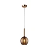 MD1629-1(copper) Подвесной светильник Zumaline Monic MD1629-1(copper)