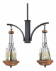 2768/6 Подвесная люстра Odeon Light Efa 2768/6
