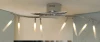LSA-4407-08 Потолочный светильник Lussole Gromo LSA-4407-08