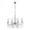 Deco E 1.1.8.600 S Подвесная люстра Arti Lampadari Deco E 1.1.8.600 S