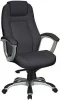 2183Н black Кресло руководителя Хорошие кресла Bruny 2183Н black