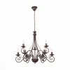 SL313.703.09 Подвесная люстра ST Luce Manjero SL313.703.09