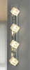 LSL-2109-04 Настенно-потолочный светильник Lussole Secinaro LSL-2109-04