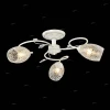 874/3PF-Whitepatina IDLamp Julia 874/3PF-Whitepatina