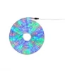 703967 Светодиодная лента влагозащищенная Markslojd Rope, 3,96W, DC31V, IP44, полноцветный (RGB), 9 м