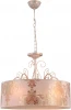VANITI 75059A/5C IVORY Подвесная люстра Natali Kovaltseva Vaniti 75059A/5C IVORY