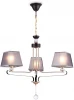 TR4614 Подвесная люстра Ambrella TRADITIONAL TR4614 (220V, на цепи)