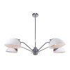 2687-5P Подвесная люстра F-Promo Vitra 2687-5P