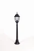 91207 L Наземный фонарь Oasis Light Arsenal L 91207