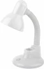 N-215-E27-40W-W Интерьерная настольная лампа Эра N-215-E27-40W-W