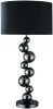 A4034LT-1BC Интерьерная настольная лампа Arte Lamp Cosy A4034LT-1BC