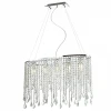 1692-5P Подвесная люстра Favourite Rain 1692-5P