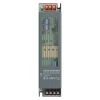PS3-50 Блок питания 12В, 150 Вт, 12,5 А, IP20, алюм. OGM PS3-50