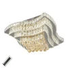 OML-03307-128 Потолочная люстра Omnilux Cariseto OML-03307-128