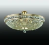 2810/8C Потолочная люстра Odeon Light Fiora 2810/8C