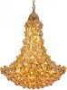 L06316 Подвесной светильник L'Arte Luce Volturno L06316 gold