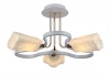 A8182PL-3WG Потолочная люстра Arte Lamp Romola A8182PL-3WG
