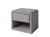 2046770 Тумба Cube (Ткань: Рогожка Nice Кремовый) PROxSON 52x41 2046770