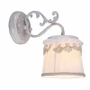 A5709AP-1WG Бра Arte Lamp Merletto A5709AP-1WG