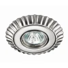370275 Встраиваемый точечный светильник Novotech Ligna 370275