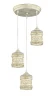 1623-3P Подвесной светильник Favourite Arabia 1623-3P