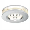 92540 Встраиваемый точечный светильник Paulmann Premium Liro Led 92540