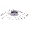 244018518 Потолочная люстра MW-Light Каскад 244018518